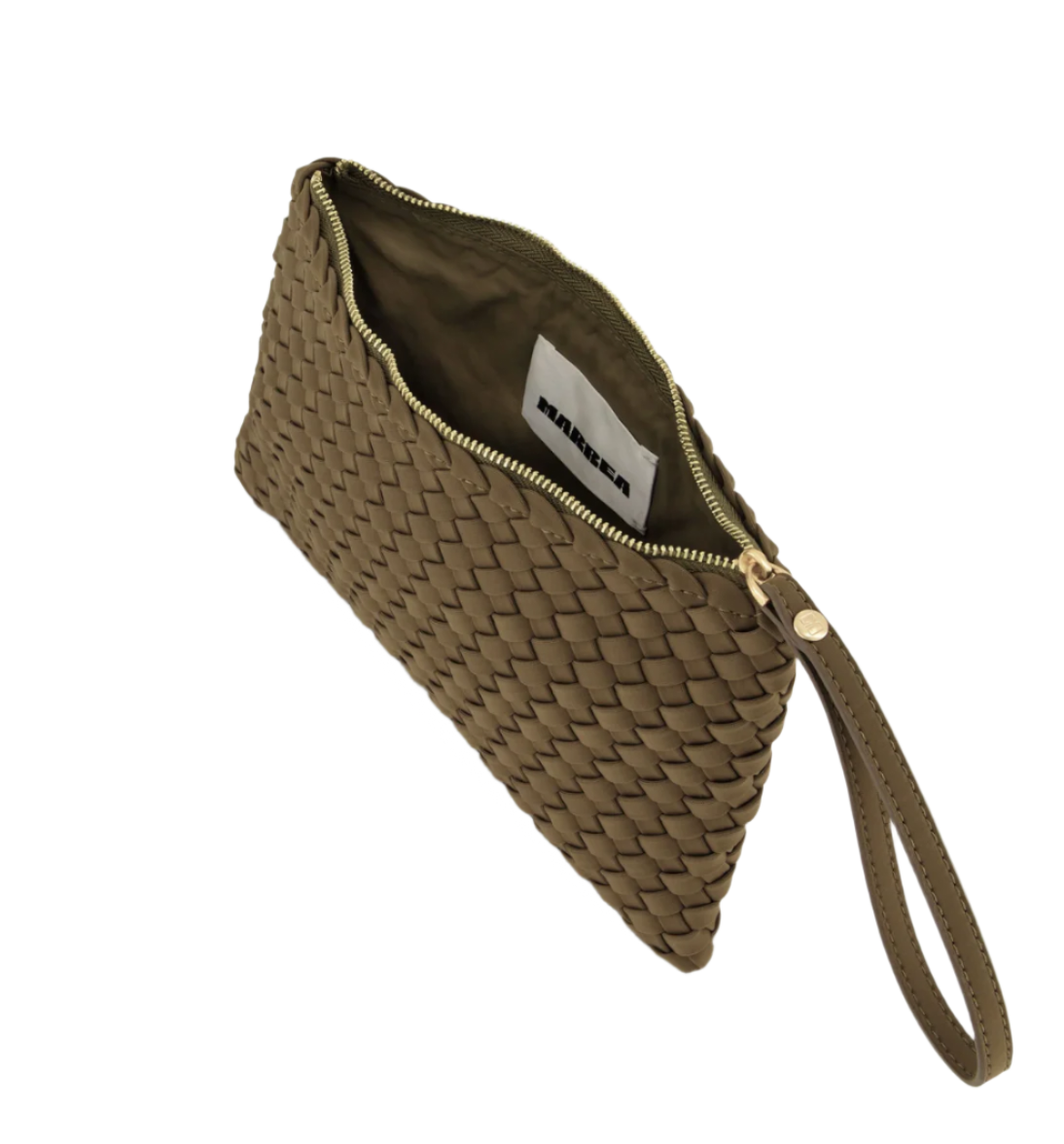 Image of Clutch Retro sand